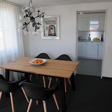 Vita Apartment Teufen Esterno foto