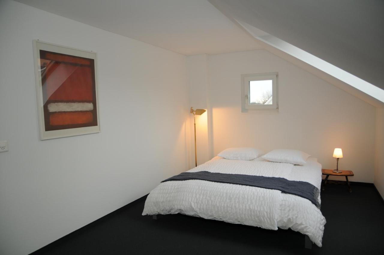 Vita Apartment Teufen Esterno foto