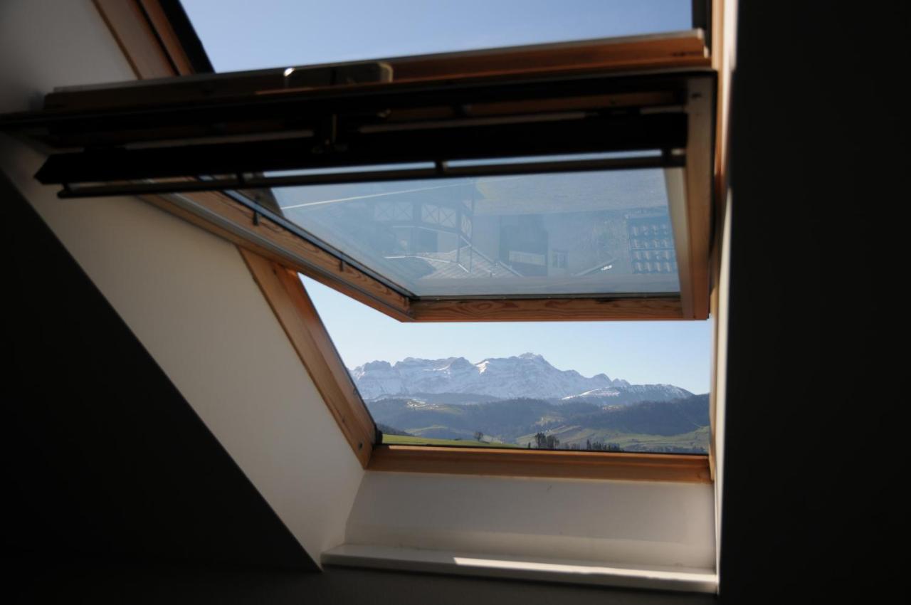 Vita Apartment Teufen Esterno foto