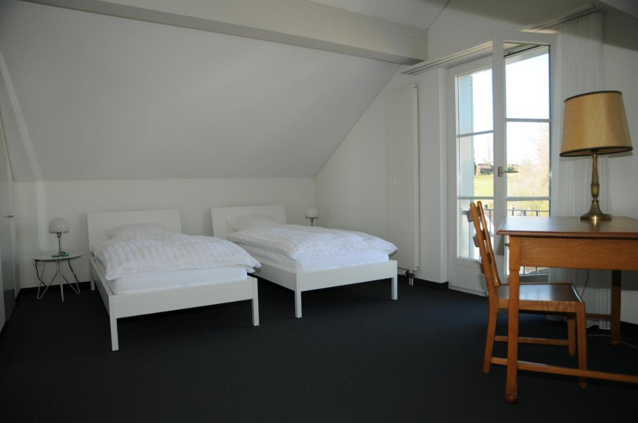 Vita Apartment Teufen Esterno foto