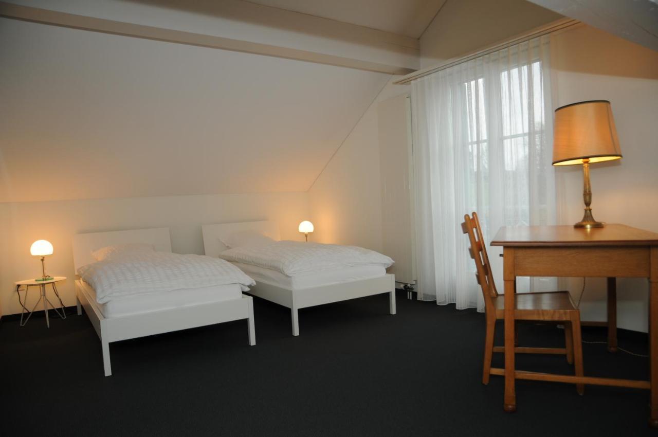 Vita Apartment Teufen Esterno foto
