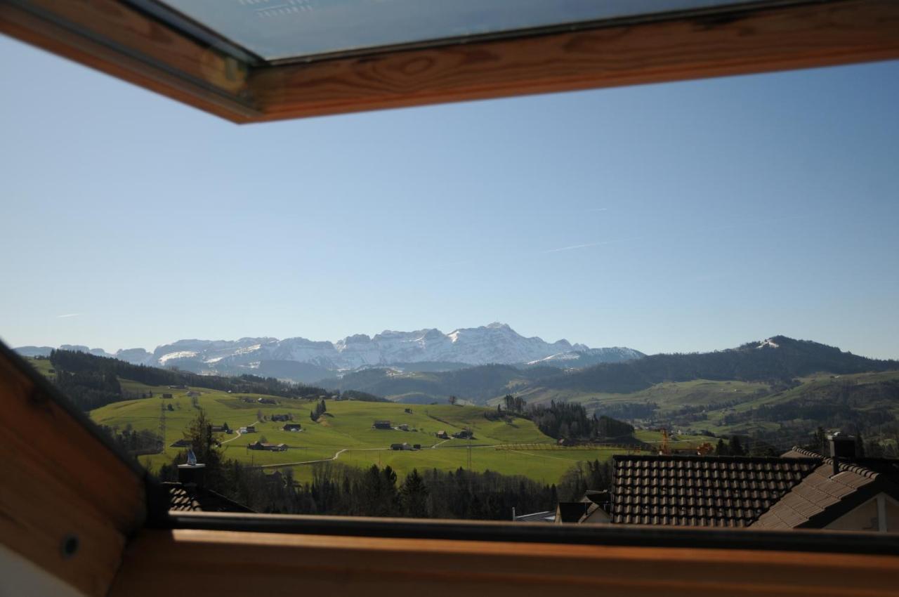 Vita Apartment Teufen Esterno foto