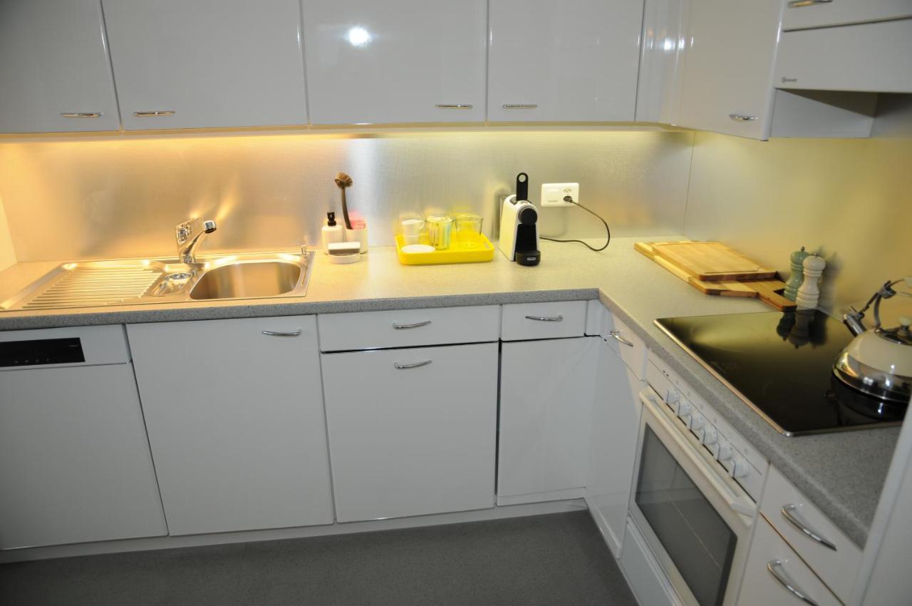 Vita Apartment Teufen Esterno foto