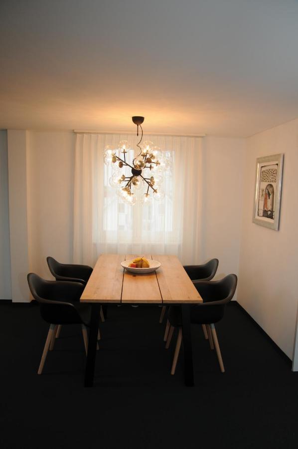 Vita Apartment Teufen Esterno foto
