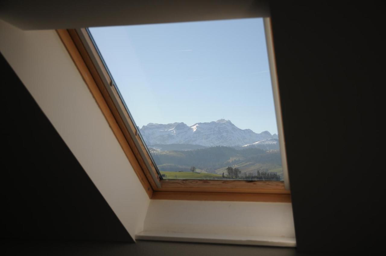 Vita Apartment Teufen Esterno foto